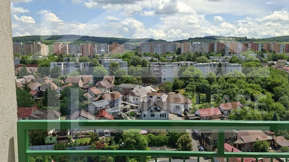Apartament cu 2 camere, 58mp, decomandat, parcare, Zona Vivat Residence - Poză 7