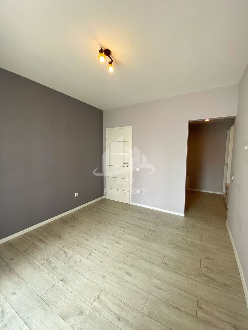 Apartament 4 camere decomandate , 2 bai, 2 balcoane,  90mpu, Sibiu - Poză 8