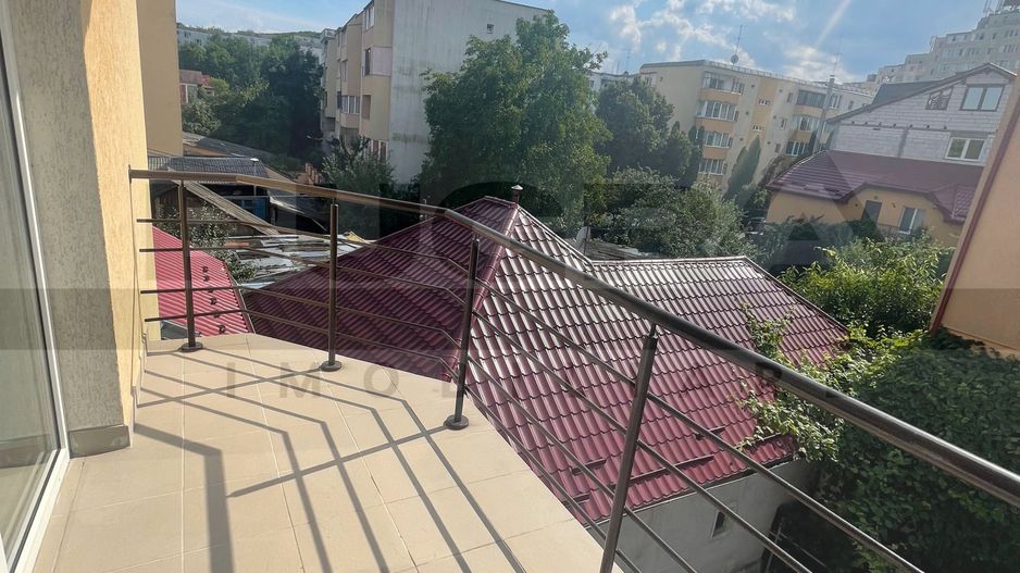 Apartament 1 camera, 42 mp, bloc nou, zona Kaufland - Poză 9