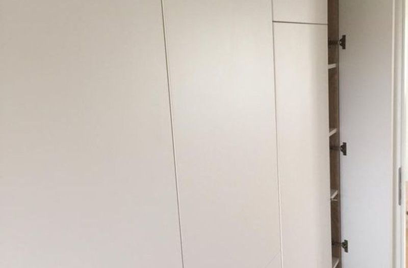 Vila P+1+M Baneasa, vis-a-vis de Petrom City, Straulesti, prima inchiriere-nou - Poză 7