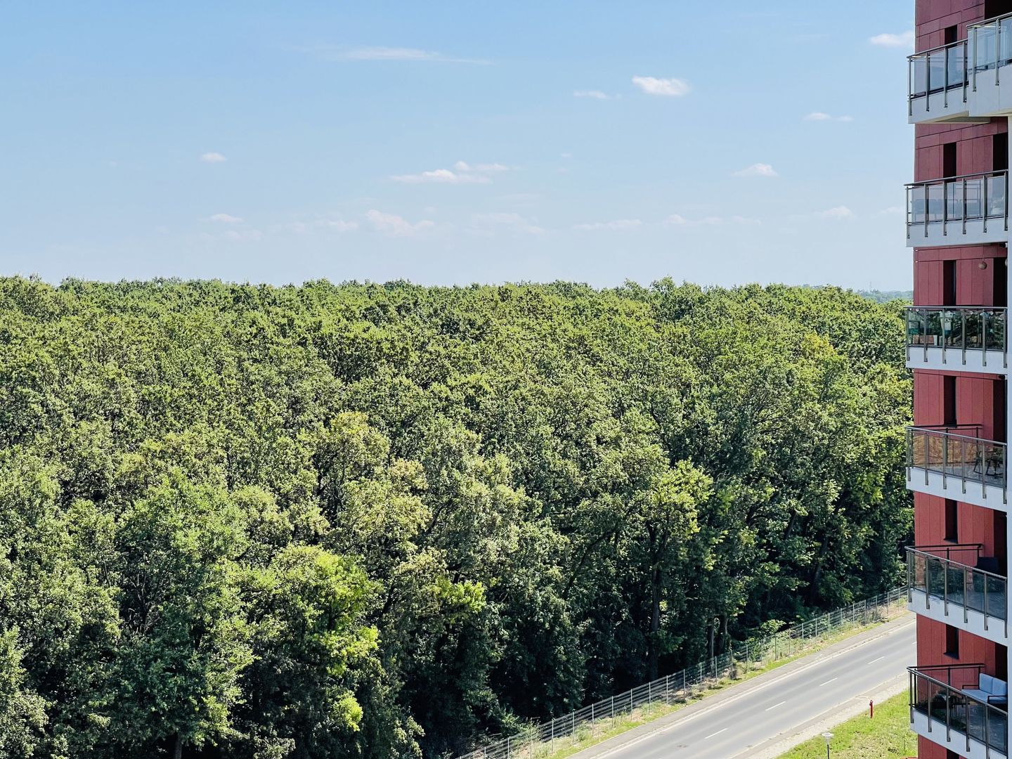 OFERTA INCHIRIATA - Segmentul Premium | Smart Home & Priveliste Impresionanta - Poză 40