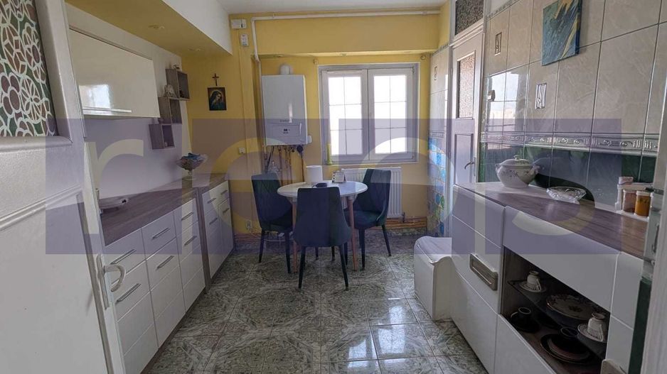 VANZARE 4 CAMERE - DECOMANDAT - D0AMNA GHICA - Poză 8