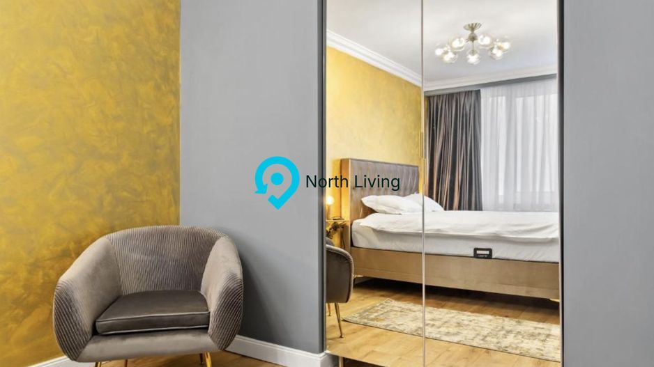 🏠 Apartament de închiriat – Bulevardul Ion C. Brătianu, Sector 3, Buc - Poză 2