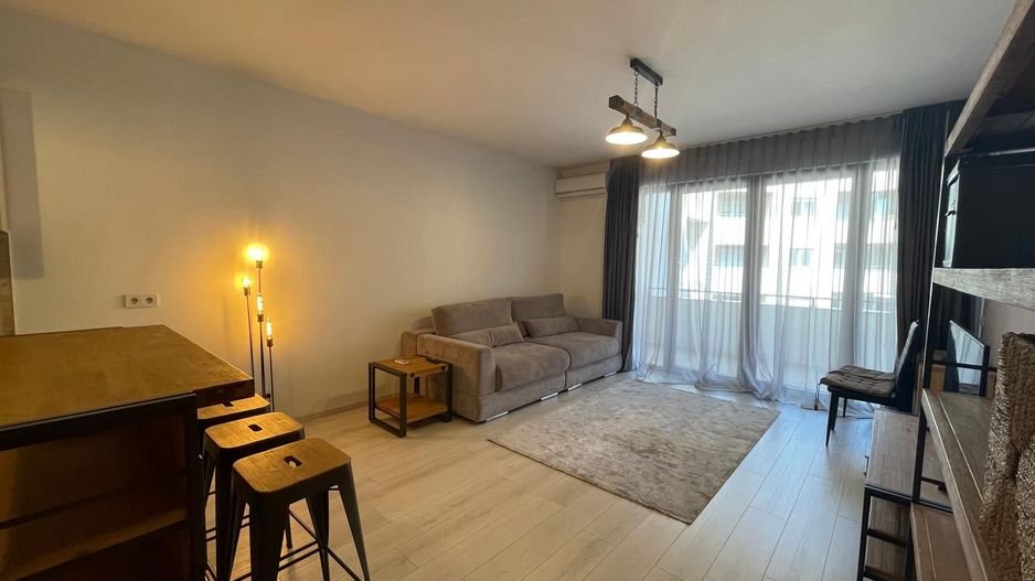 AP. 3 CAMERE SOHO UNIRII, INCALZIRE PARDOSEALA, PARCARE, METROU 10 MIN - Poză 2