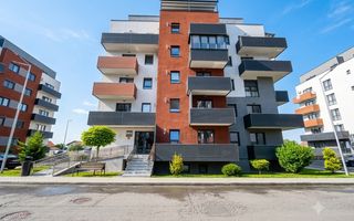 COMISION 0| APARTAMENT CU TERASA 11.2MP| MOBILAT SI UTILAT - Poză 8