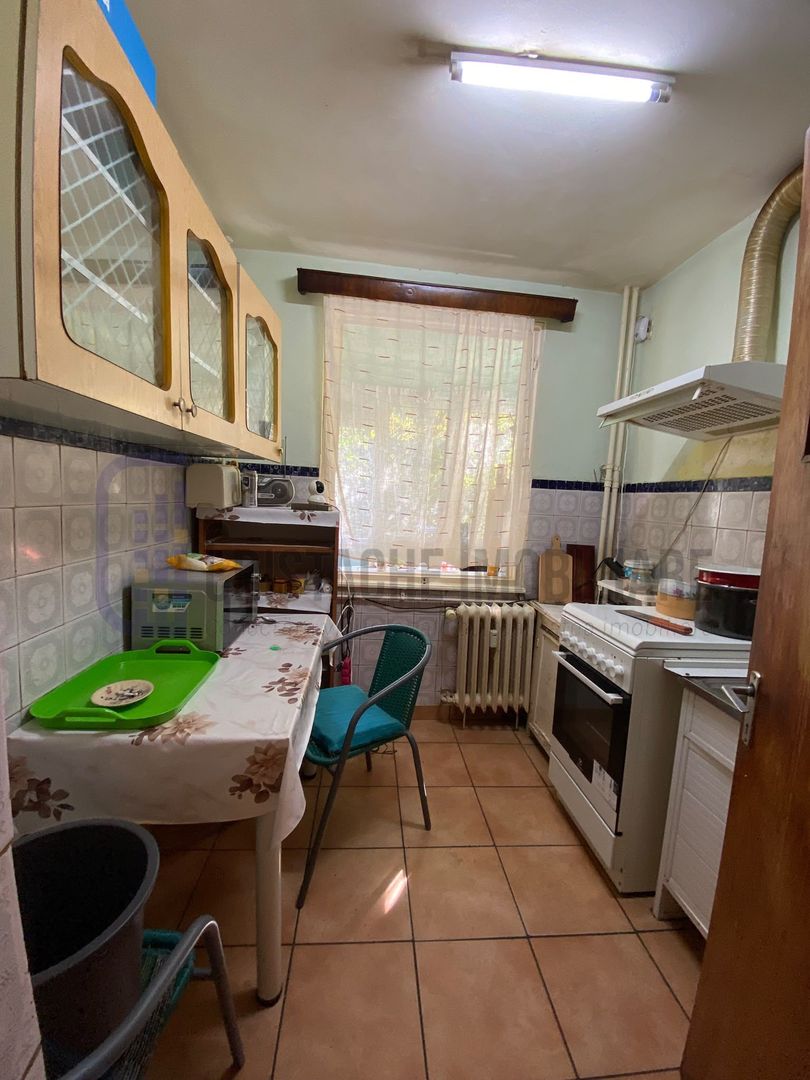 Apartament 2 camere decomandat | Parter | Str. Patriotilor | Metrou 10 min. - Poză 7
