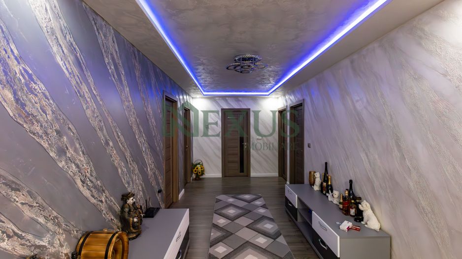 Casă premium nouă de vânzare – Cartier Izvoare, Bacău - Poză 42