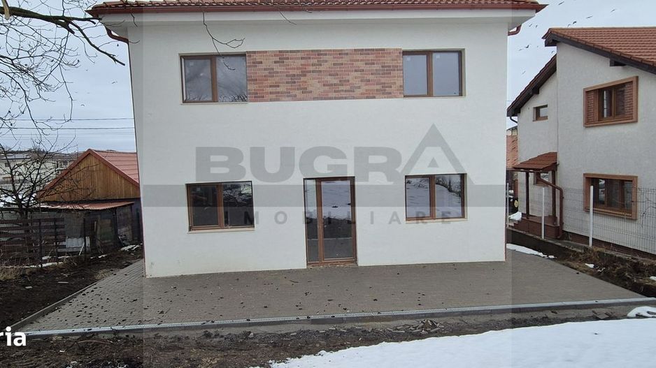 Casa individuală 139 mp, teren 700 mp, ultilitati, zona Dezmir - Poză 2