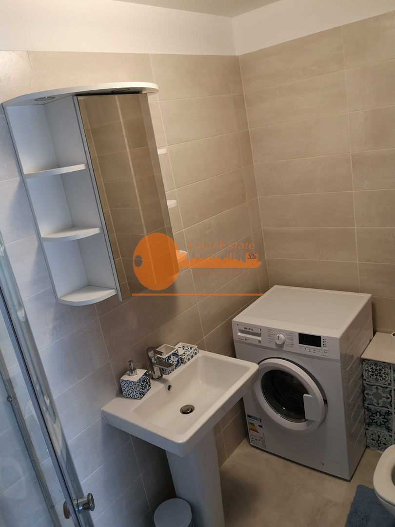 3 camere Moghioros REsidence ( loc parcare ) - Poză 7