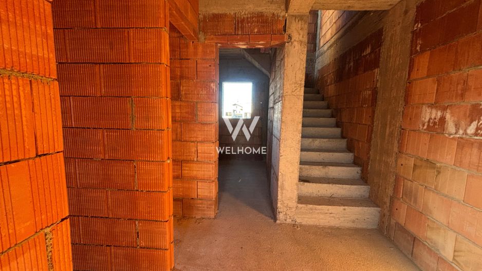 Casa MODERNA cu etaj RETRAS, zona Triajului, Selimbar - Poză 19