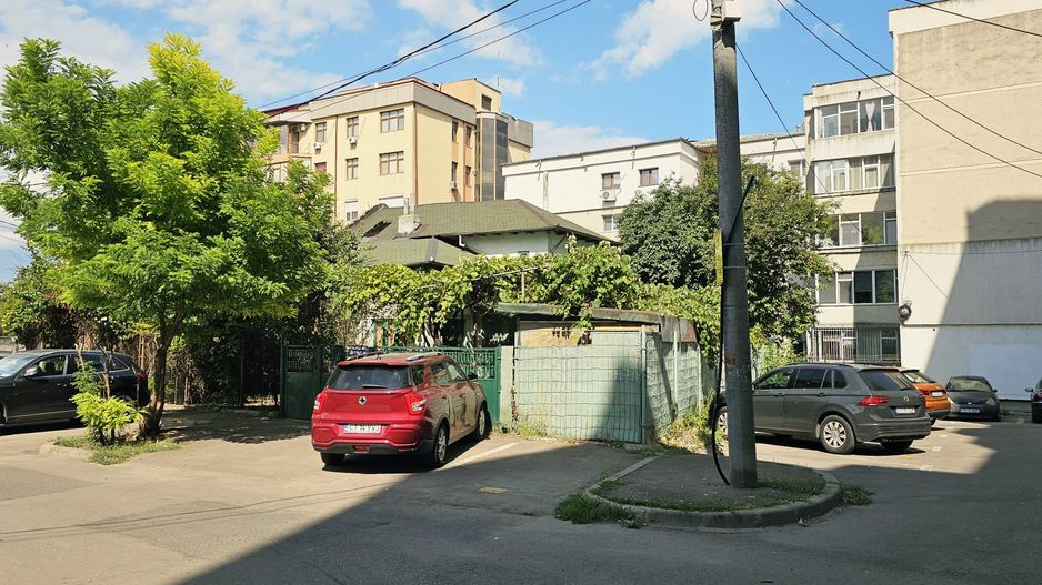Teren 473 mp | Dezvoltare P+2 | Zona ICIL | Comision 0% - Poză 11