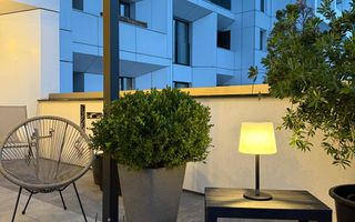 Apartament 2 camere Barbu Vacarescu - Poză 6