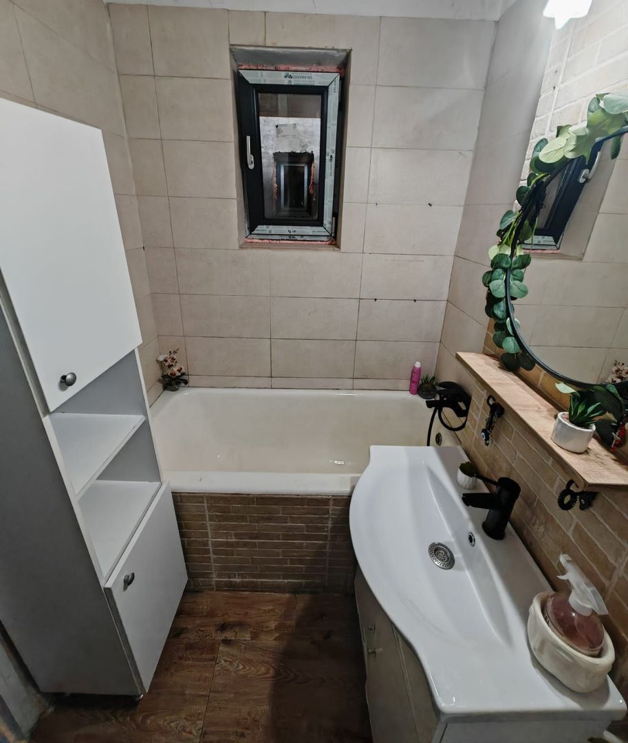 Apartament cu 2 Camere de Vanzare I Suceava/Ultracentral I 92.000Euro - Poză 13