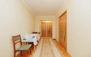 Vânzare, apartament, 3 camere, str. Mitropolit Petru Movilă, Centru - Poză 13