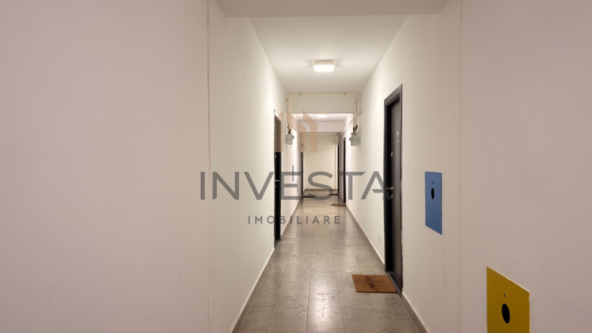 Apartament mobilat, etajul 1, bloc nou, langa IULIUS MALL! - Poză 10