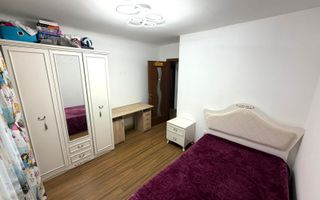 4 decomandate - 2 bai - 87mp - etaj 1 - centrala - 1Mai - Sara - Poză 3