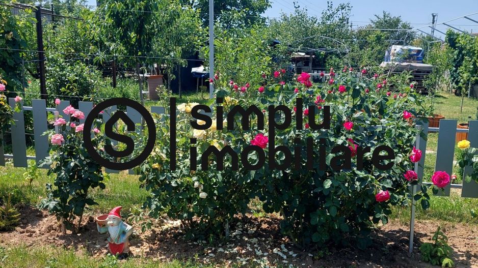 Teren intravilan-zona Metro - Poză 8