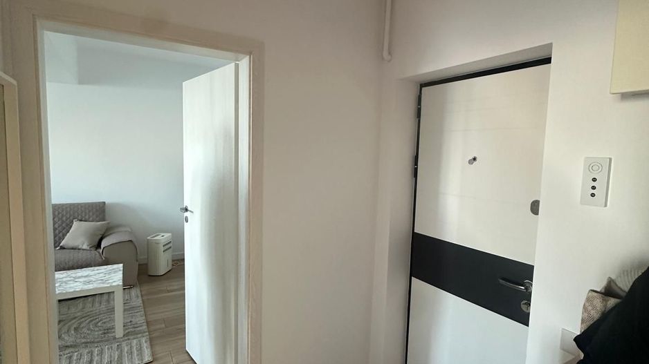 Apartament 2 Camere,metrou Berceni-Prima Inchiriere - Poză 9