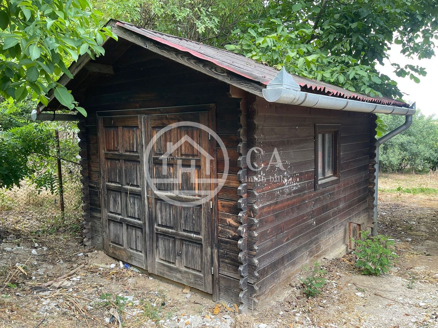 Casă de vânzare cu 3 camere in Paleu, Bihor - Poză 21