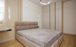 Vânzare, casă, 110 mp + 3 ari, strada Frasinilor, Ialoveni - Poză 9