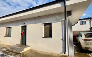 Vila moderna | 2 locuri de parcare | Curte | Mobilata | Utilata - Poză 16