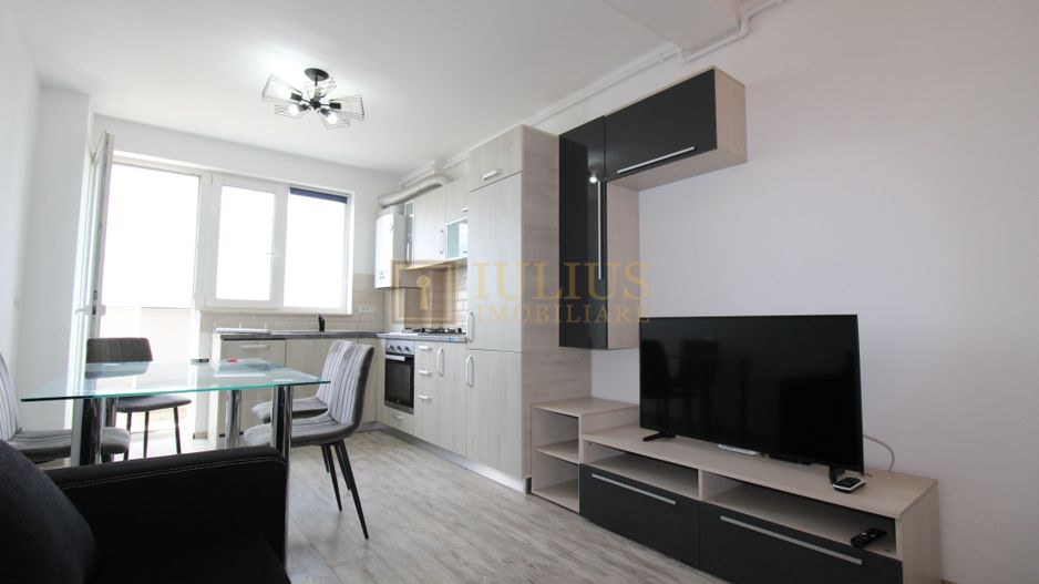 Apartament 2 camere Calea Torontalului, zona Vox - Poză 1