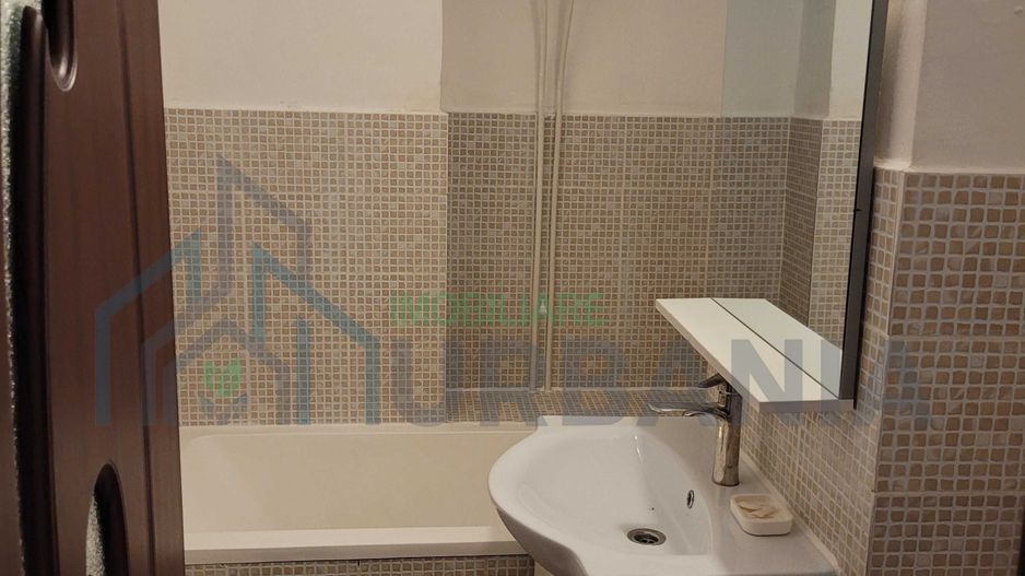 Apartament 1 cameră de închiriat pe Bulevardul Poitiers, Iași - Poză 6