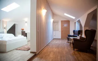 Proprietate cu profit rapid - Hotel cu amplasare premium, Popesti - Poză 22