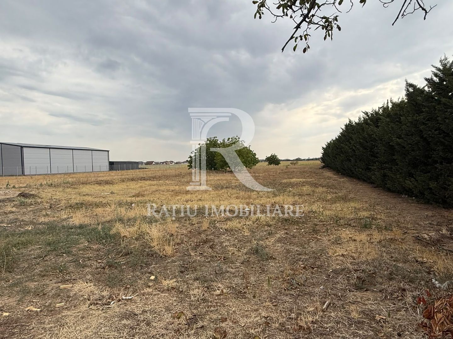 Teren Intravilan | 2500 mp | Calea Santandrei | Oradea - Poză 3