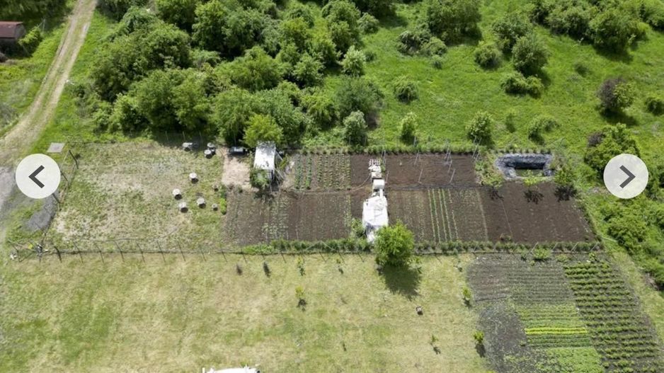 Teren 906 mp Arad,  preț sub localitățile limitrofe. - Poză 7