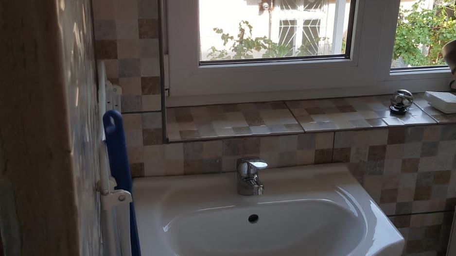 Apartament cu o cameră /35 mp/ intrare separată/ finisat modern - Poză 9