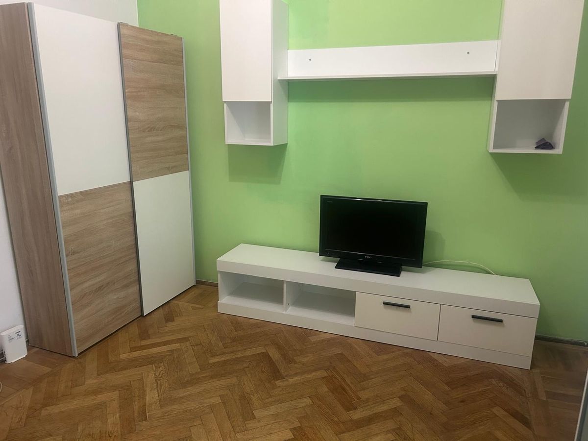 Garsoniera cu boxa , zona Baba Novac, la 7 minute de metrou Dristor 2 - Poză 1