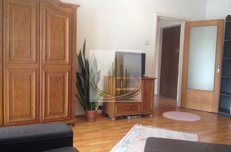 Garsonieră spațioasă 42 mp | Zona Piața Victoriei | Etaj 1 | Mobilată - Poză 2