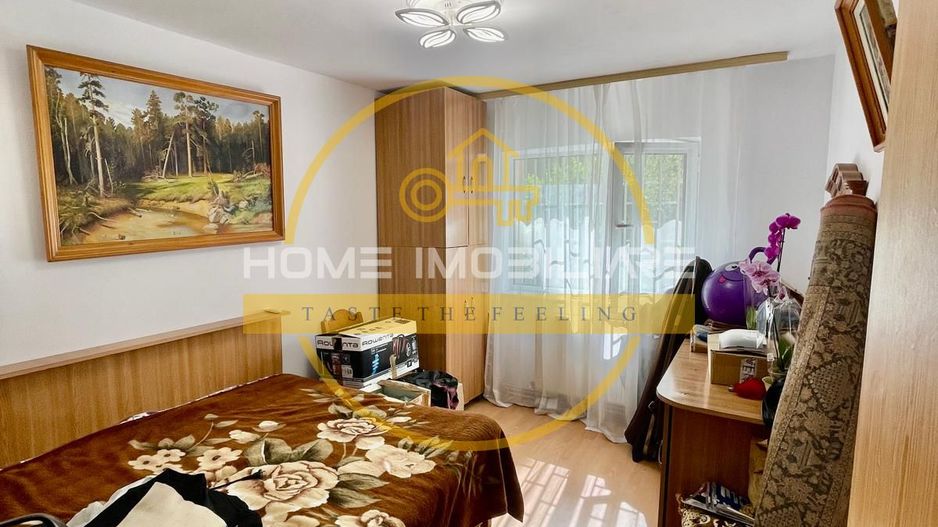 Apartament 3 Camere/Decomandat/65mp!/Bloc din 1984/Zona Frumoasa! - Poză 2