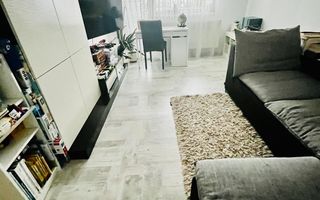 Apartament cu 2 camere, 60 mp utili, zona Alverna, Gheorgheni. - Poză 1