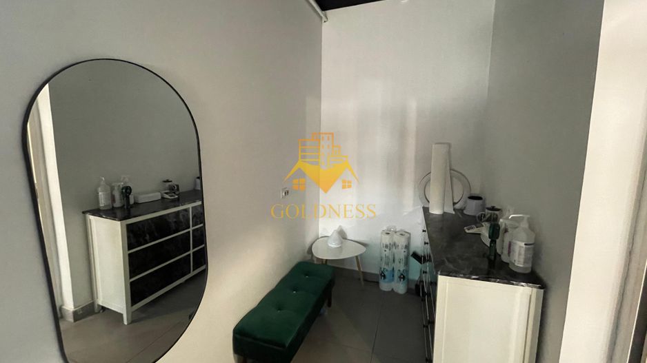 Spatiu comercial, Cartier Dambul Rotund, Lombului, Corneliu Coposu. - Poză 4