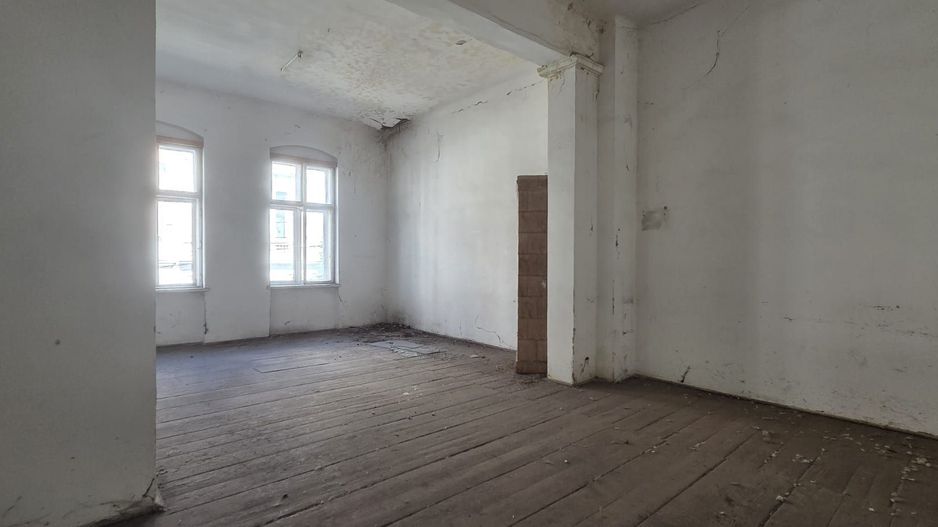 Spatiu comercial de inchiriat – fosta Pizzeria Unirii, Lugoj - Poză 19