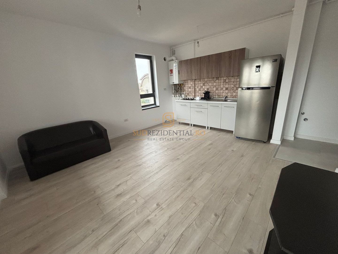Apartament cu 2 camere, tip studio, 1/3 – Str.Arcadiei, Comision 0% - Poză 4