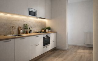 Confort urban intr un cadru privat - Poză 17