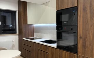 Apartament 3 camere de inchiriat | Cortina North - Poză 9