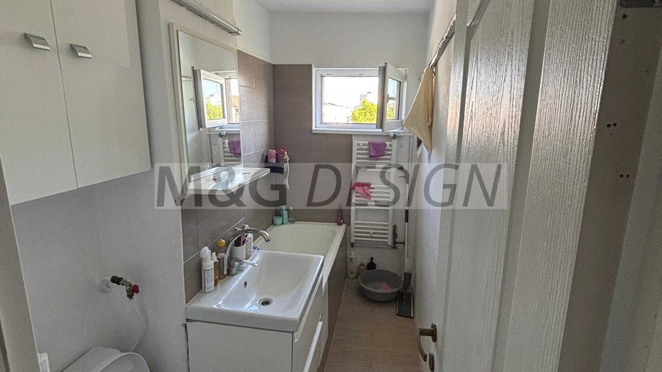 Ap 2 camere, confort 1 semidecomandat, zona Spitalul Judetean - Poză 8