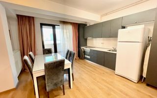 APARTAMENT CU 3 CAMERE LA VANZARE IN ZONA AVIATIEI - Poză 3