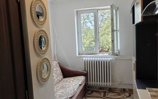 Cameră tip cămin, 12 mp, Bularga, WC și duș în casă - Poză 4