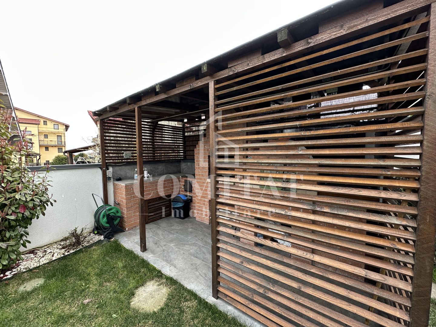 Duplex 4 camere | 183 mp | Cartier Europa - Poză 19