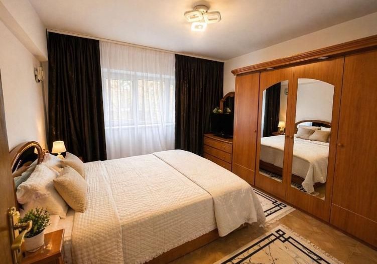 2 Camere Lujerului Prima închiriere după renovare | Centrală proprie | Loc Parca - Poză 1
