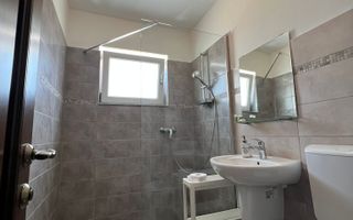 Casă de vacanța / Vilă în Păltiniș cu piscina acoperită și încălzită - Poză 15