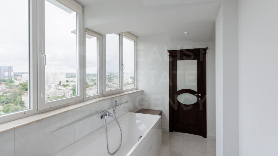 Chirie, apartament, 2 camere, strada Alexandru Pușkin, Centru - Poză 20