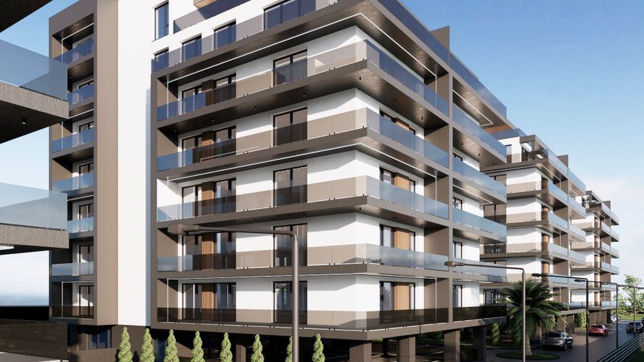 Apartament 2 camere Pipera - NOURA - Poză 2