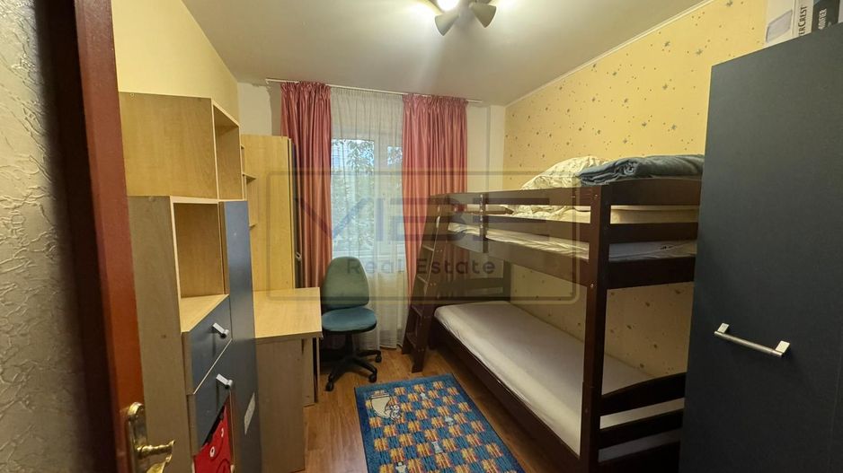 Apartament 2 dormitoare +living Pacurari -Alpha Bank - Poză 16