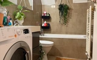 3 camere | pod spatios | finisaje premium | centrala proprie | aer conditionat - Poză 12